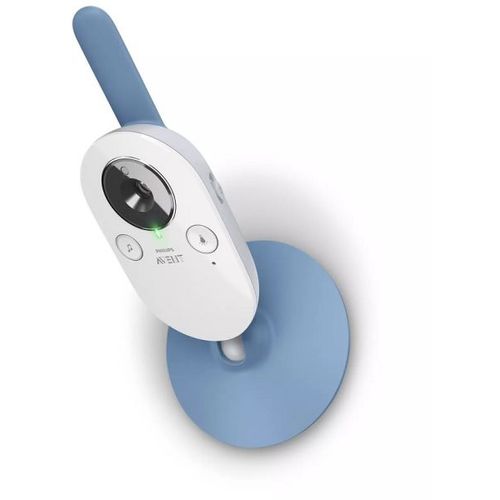 AVENT BEBI ALARM - VIDEO MONITOR - BLUE 3971 slika 4