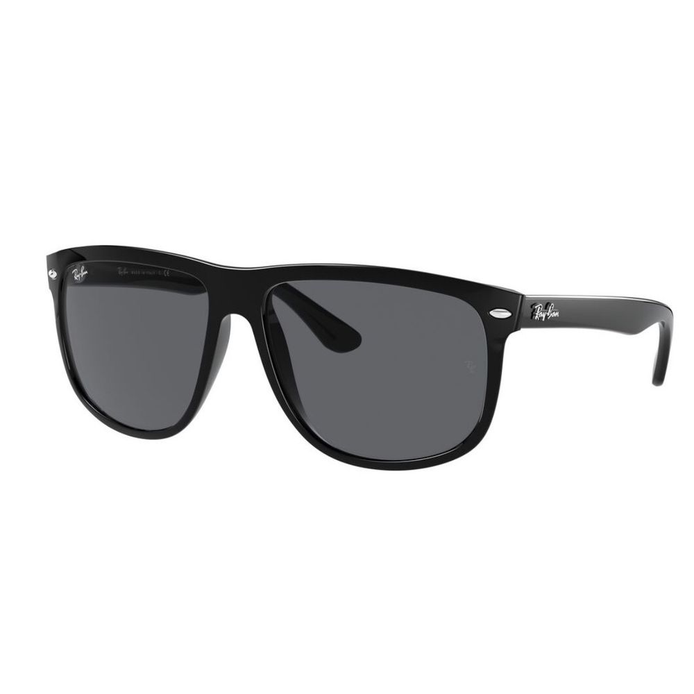 Muške Sunčane naočale Ray Ban RB4147 Black slika 2