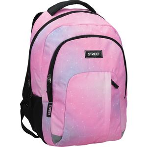 STREET ergonomski ruksak LIGHT Pinky 530836