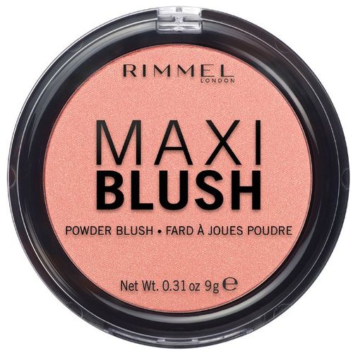 Rimmel Maxi blush rumenilo 001 third base slika 1