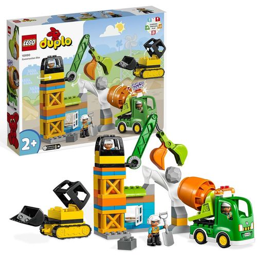 Playset Lego Duplo 10990 61 Dijelovi 10990 Duplo slika 1