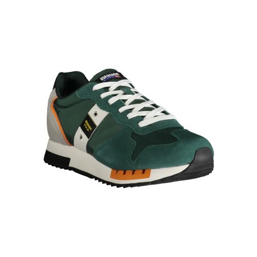 BLAUER GREEN MEN'S SPORTS SHOES slika 2