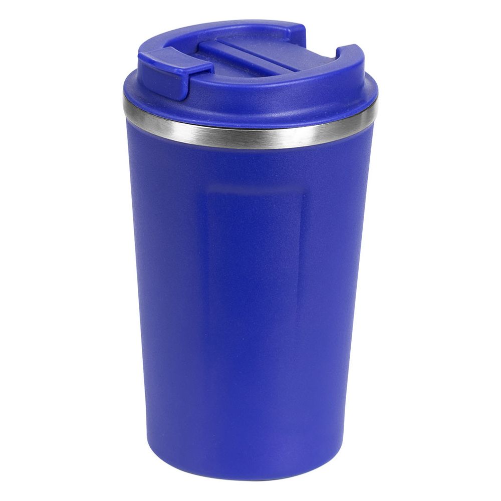BLEND,termos,350ml,roj.plavi slika 1
