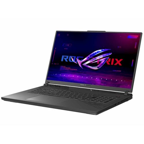 Laptop ASUS ROG Strix G18 G814JIR-N6013W/Win11Home/18"QHD+/i9-14900HX/32GB/1TB SSD/RTX4070-8GB/siva slika 3