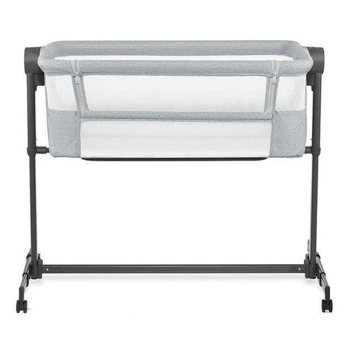 Kinderkraft Kolevka Neste Up 2 Light Grey slika 6