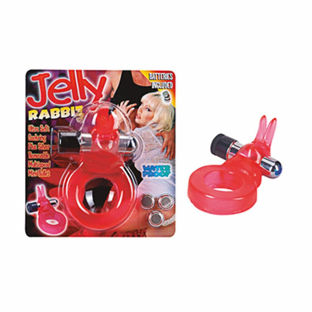 Jelly prsten za penis slika 1