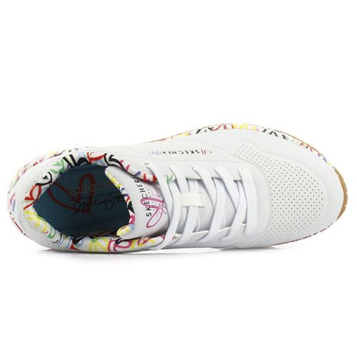 155506-WHT Skechers Patike  Uno 155506-Wht slika 2