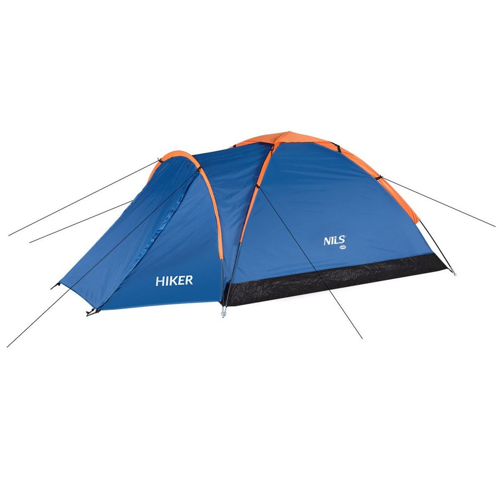 Nc6010 šator za kampiranje planinarski nils camp slika 1