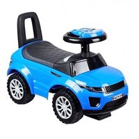 Baby Mix guralica Rover - Blue