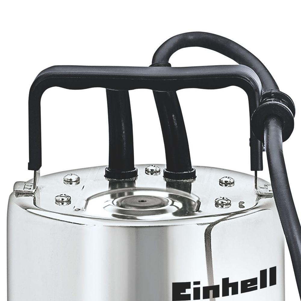 Einhell Potopna pumpa za prljavu vodu GC-DP 1020 N slika 4