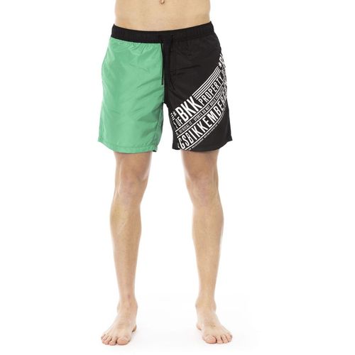 Bikkembergs Beachwear BKK1MBM09 slika 1