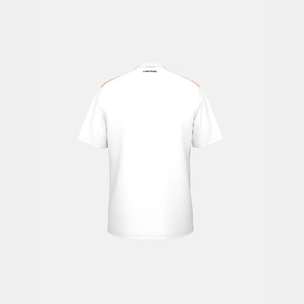 Head majica za tenis Topspin T-Shirt men slika 2