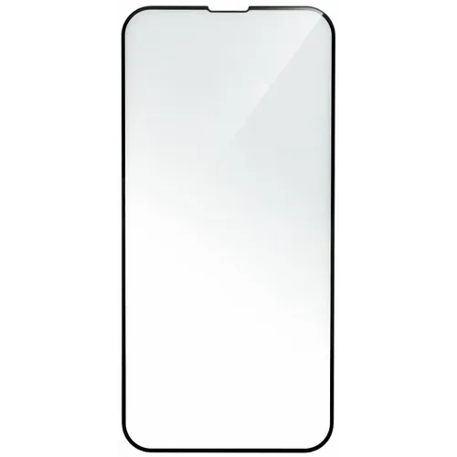 5D Full Glue Tempered Glass - za Huawei P30 Lite crno slika 5