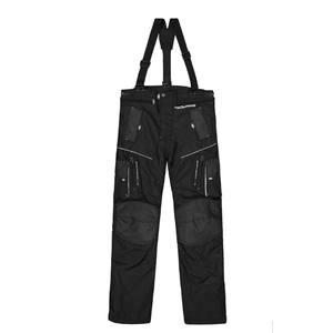 Pantalone - hlače za motor XXL vel. NOX 4square Trailer Continental - CB