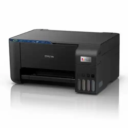 Epson ECO Tank L3271 Multifunkcionalni štampač 5760x1440dpi/256MB/CB33ppm/COL15ppm/USB/WiFI/Ink 103 slika 1