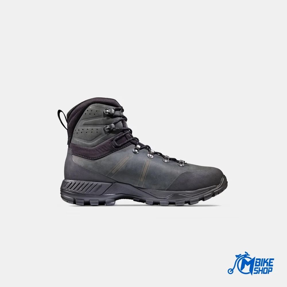 Mammut Muške čizme Mercury Tour II High GTX Black slika 2