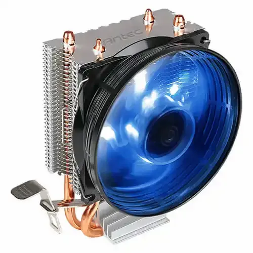 CPU Cooler Antec A30 PRO (1200/1700/AM5/AM4) TDP 95W slika 2