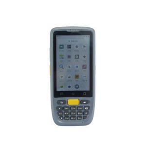 PDA XL-Scan P2 Data collector