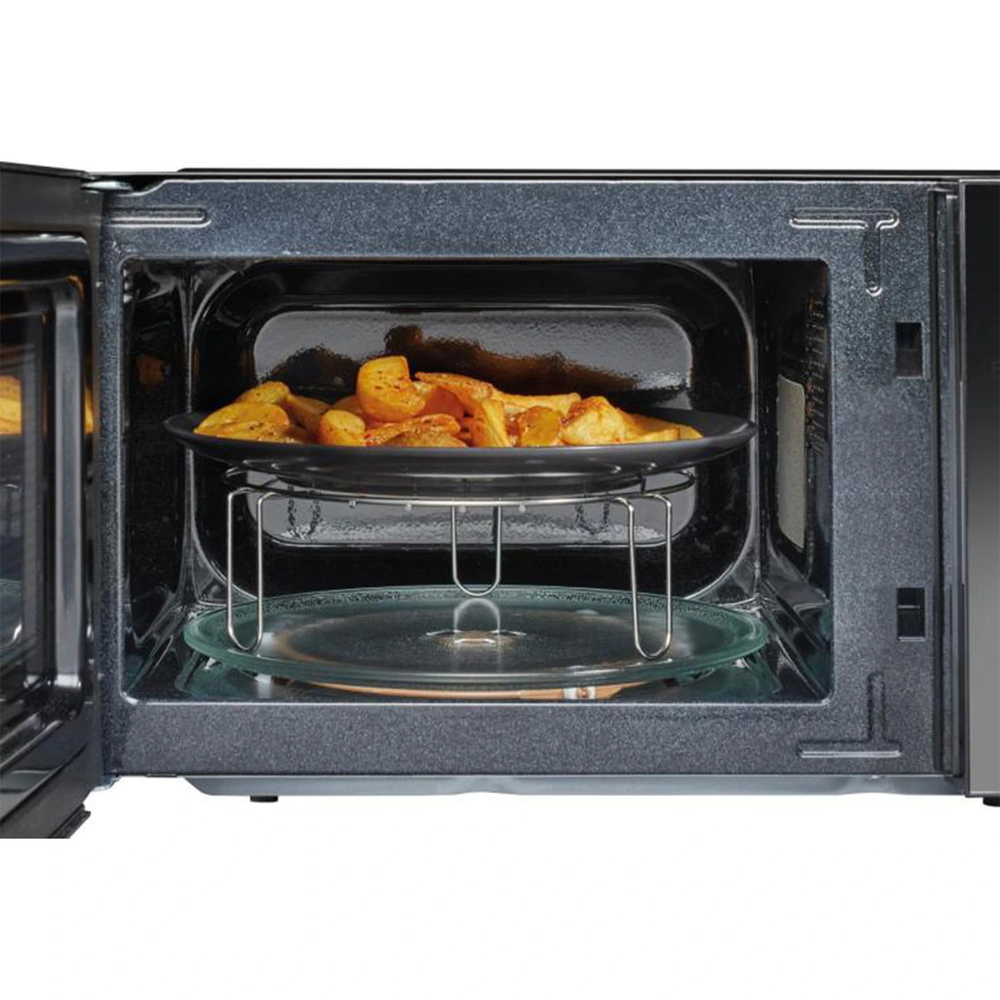 Hisense Mikrovalna pećnica H20MOMBP1HG / 20 l slika 2