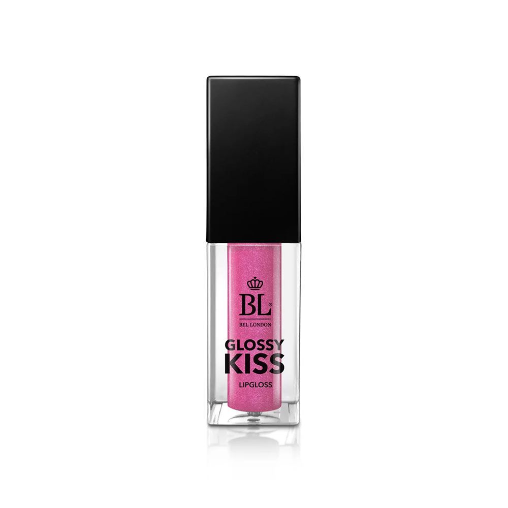 Bel London sjajilo za usne Glossy Kiss 04 slika 1