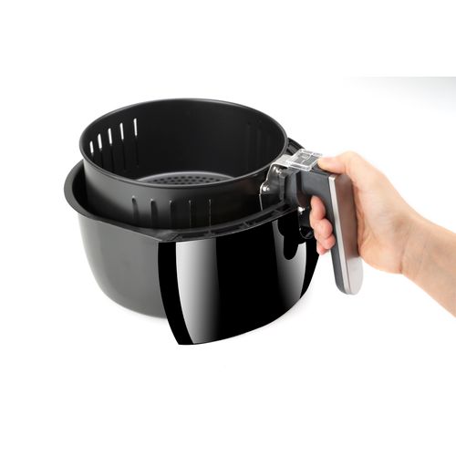 FRITEZA NA VRUĆI ZRAK 3.5L Black&Decker BXAF3500E slika 6