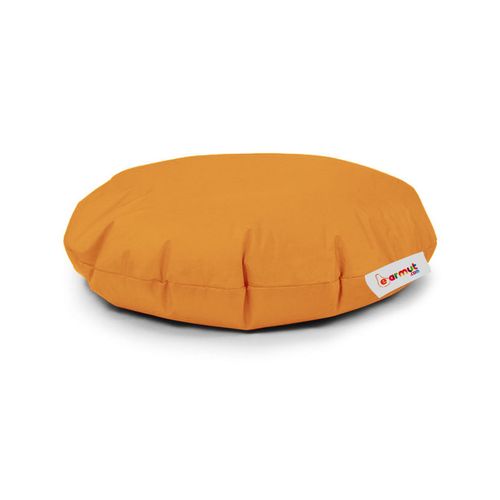 Atelier Del Sofa Vreća za sjedenje, Iyzi 100 Cushion Pouf - Orange slika 4