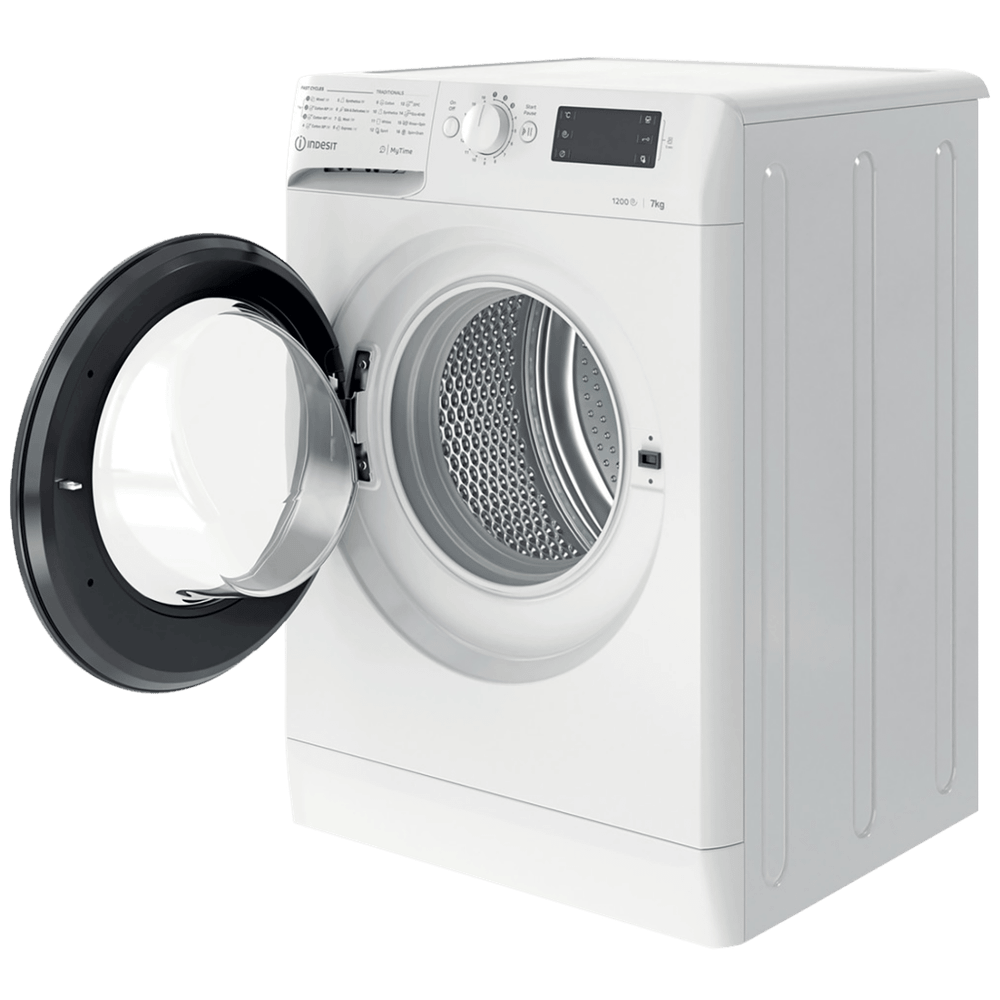 Indesit Mašina za veš MTWE 71252 WK EE slika 2