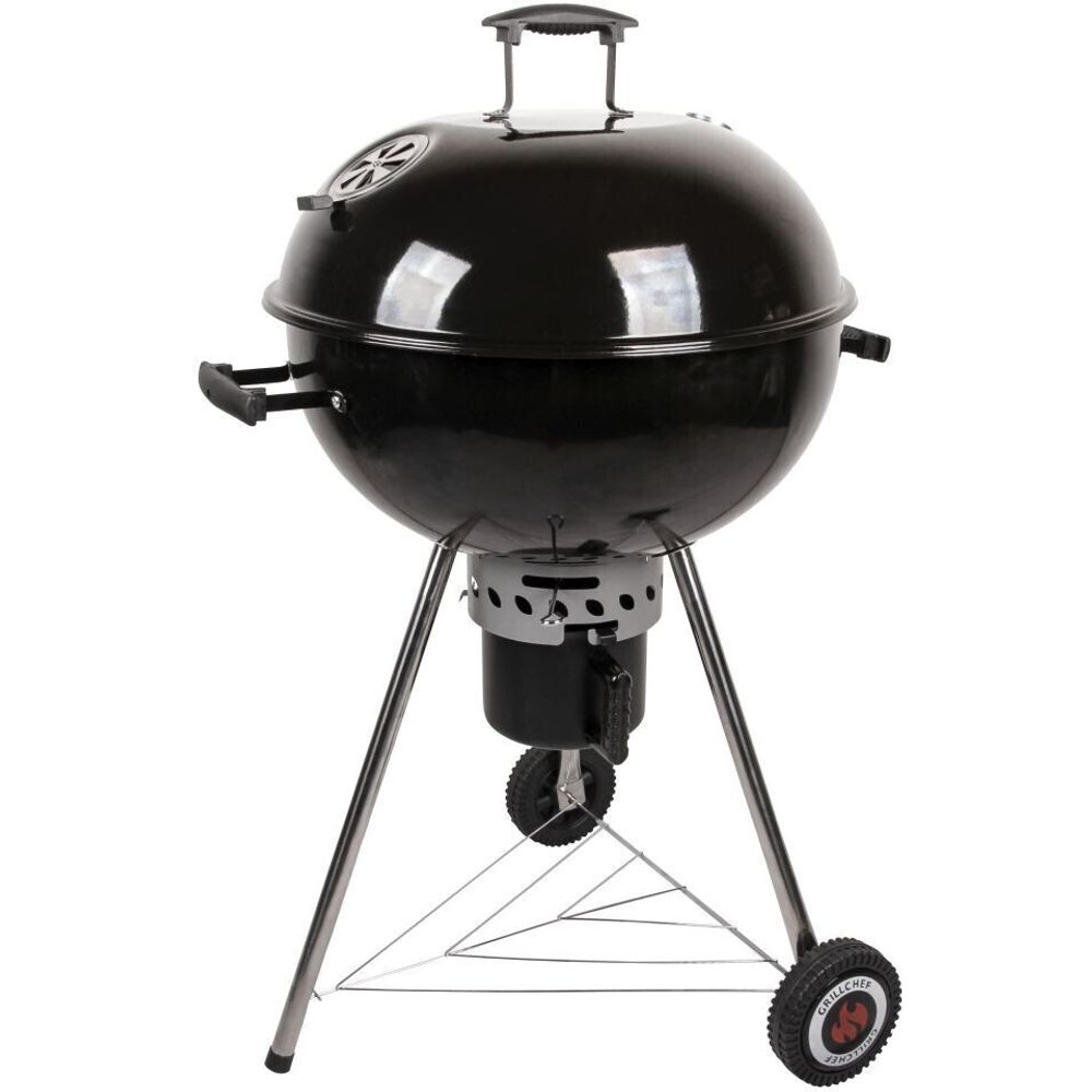 Landmann roštilj na ugalj Ø 43cm, model: 11103 slika 2