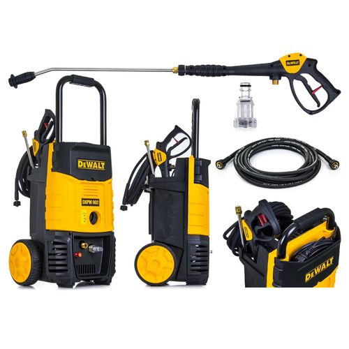 DeWalt Perač 2700W DXPW002E slika 2