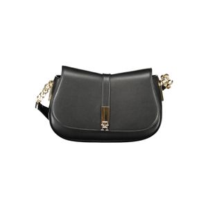 TOMMY HILFIGER WOMEN'S BAG BLACK