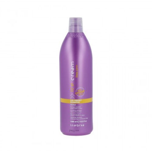 Inebrya Liss Perfect Shampoo 1000 ml slika 2