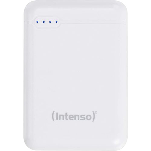 Intenso XS 10000mAh portable battery - White slika 3