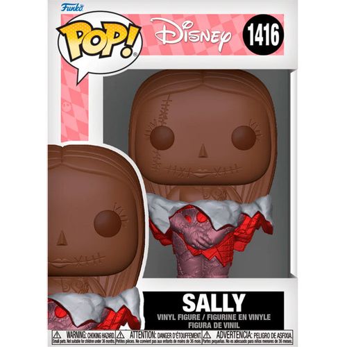 POP figure Disney Nightmare Before Christmas Sally slika 2