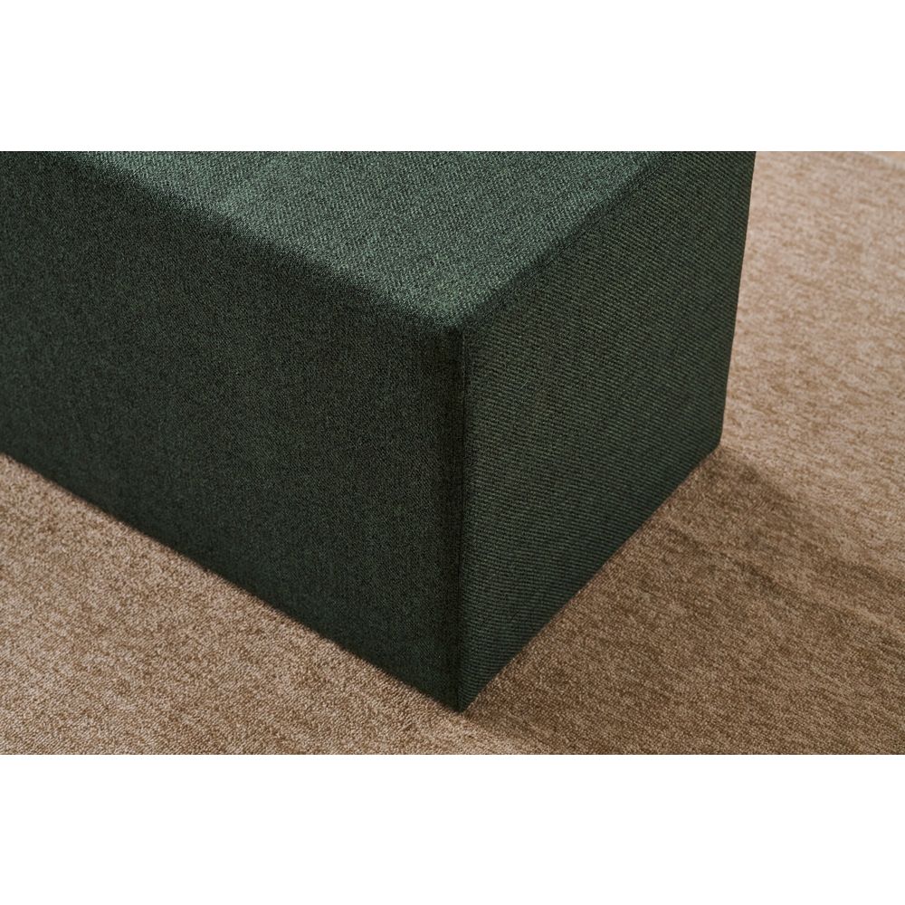 Demre - Zeleni Pouf slika 3