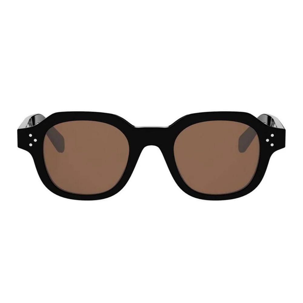 Muške Sunčane naočale Celine Celine CL 40326U Black slika 1