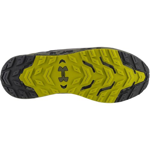 Under Armour Charged Bandit trek 2 muške cipele 3024759-003 slika 4