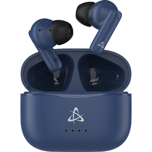 Sbox EARBUDS Slušalice + mikrofon Bluetooth EB-TWS05 Plava slika 1