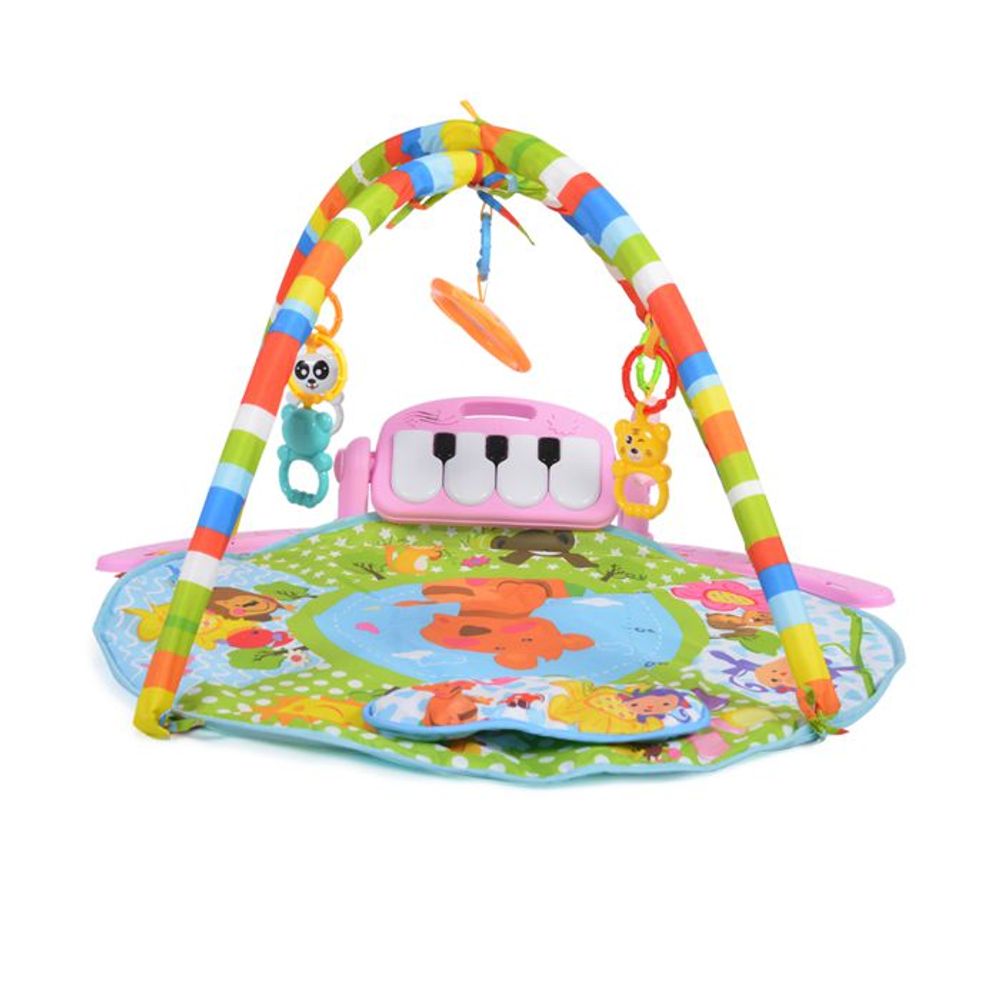 Moni Podloga za igru Baby Piano, Girl slika 3
