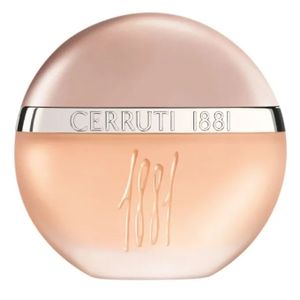 Cerruti 1881 Pour Femme Eau de Toilette 50ml