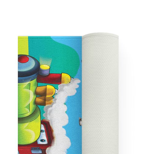 Oyo Concept Tepih dječji KLOROT KIDS 80x140 cm slika 4