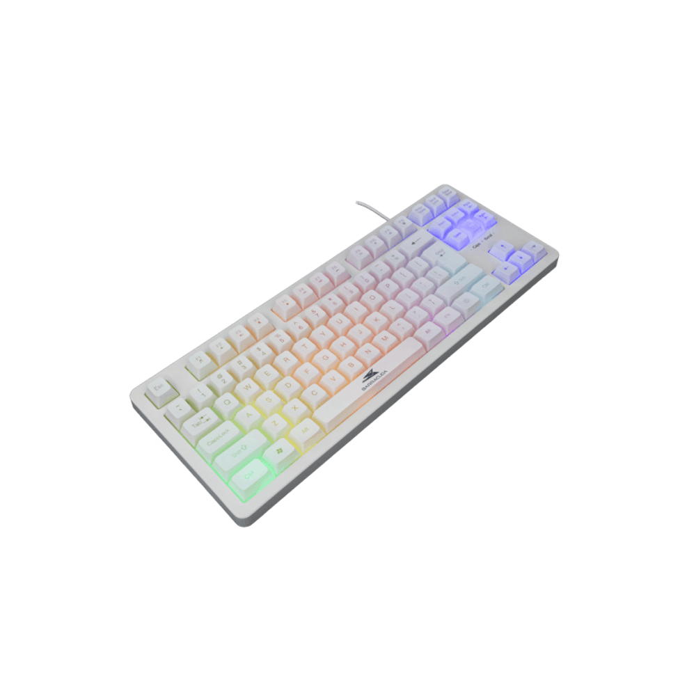 Baracuda Tastatura BGK-01114 KRILL / US slika 2