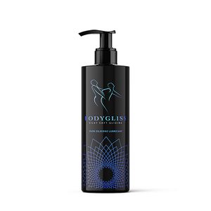 BodyGliss - Erotic Collection Silky Soft Gliding Adventure 250 ml