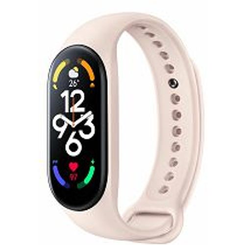 Redmi dodatna narukvica Smart Band 2 remen, Olive slika 1