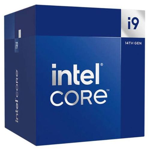 Intel Core i9 processor 14900 BX8071514900 (36M Cache, up to 5.80 GHz) Box - LGA 1700 slika 1