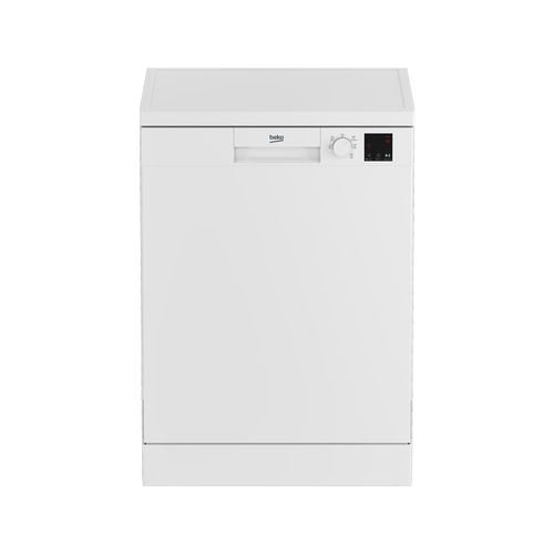 Beko DVN05330W Mašina za pranje sudova, 13 kompleta slika 1