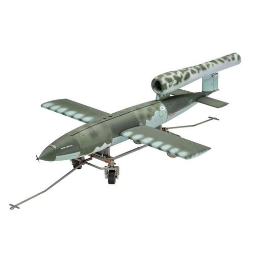 Revell Model Set Fieseler Fi103 V-1 slika 2