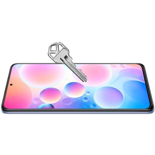 Nillkin Amazing H Zaštitno kaljeno staklo 9H za Xiaomi Redmi K40 Pro+ / K40 Pro / K40 / Poco F3 / Mi 11i slika 4