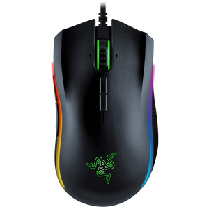 Razer Miš optički, gaming, 16.000 dpi, 9 tipki - Mamba Elite