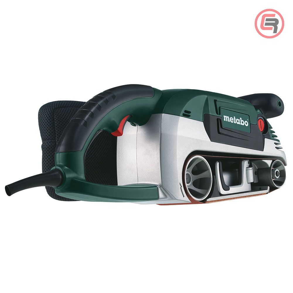 Metabo Brusilica BAE 75 Tračna 75 x 533 mm / 1.010 W - 600375000 slika 2