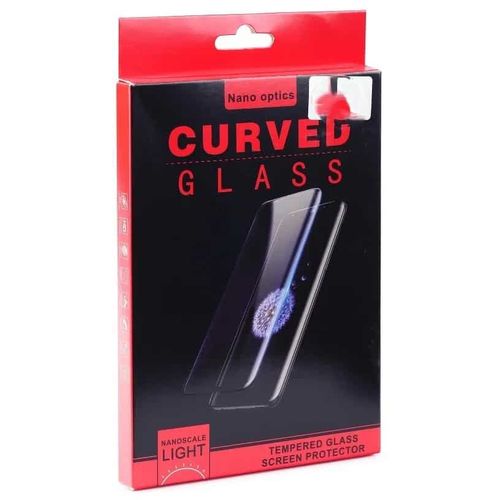 UV Glass Tempered Glass - za Huawei P30 Pro prozirno slika 1